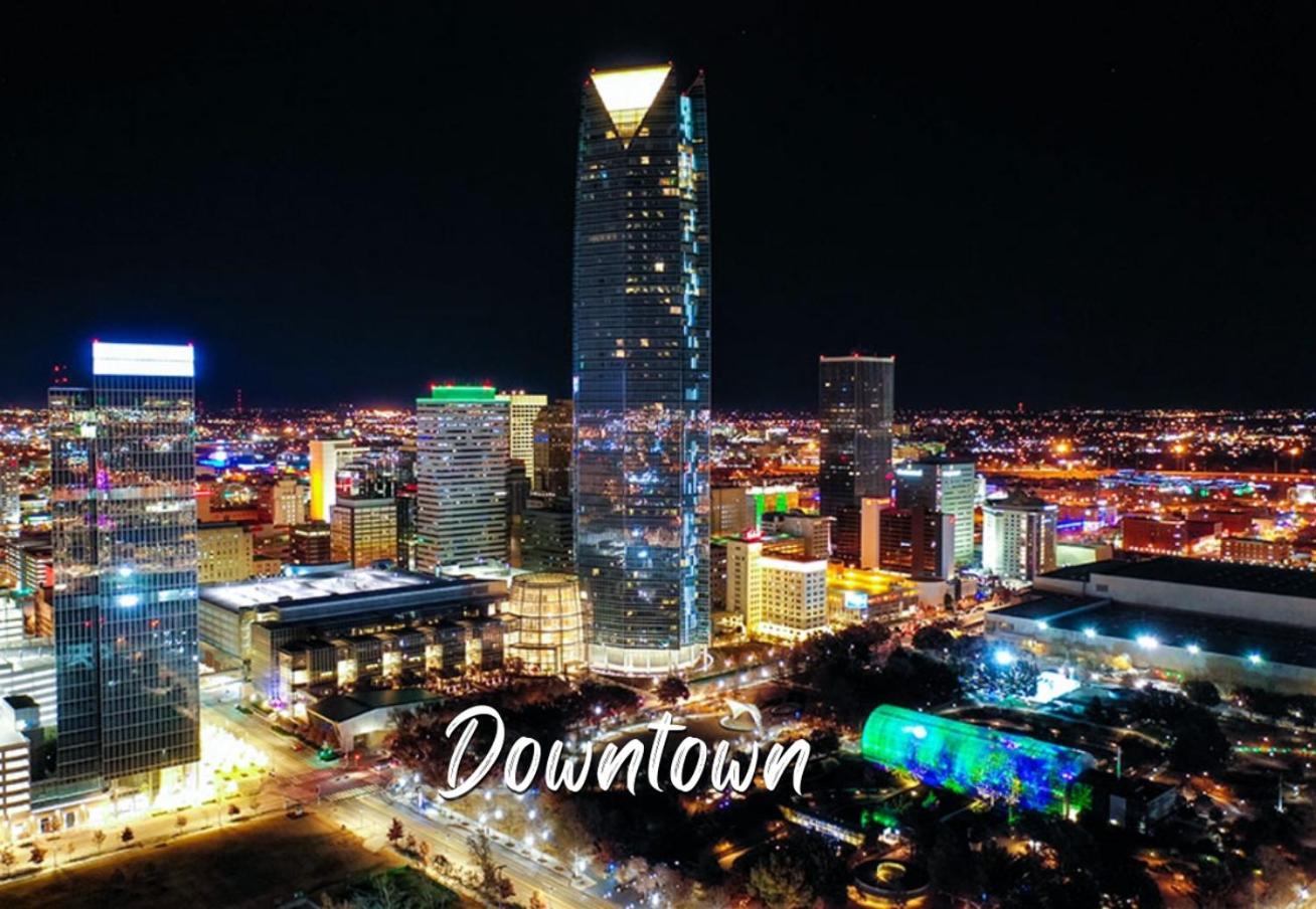 Clean, Cozy 1-bedroom Near Plaza District #32c *